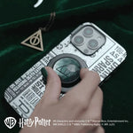 Dark Arts Magsafe Cases