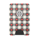 Sweet Spicy Wallet