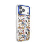 Breakfast Buddies Case