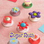Sugar Rush Grips