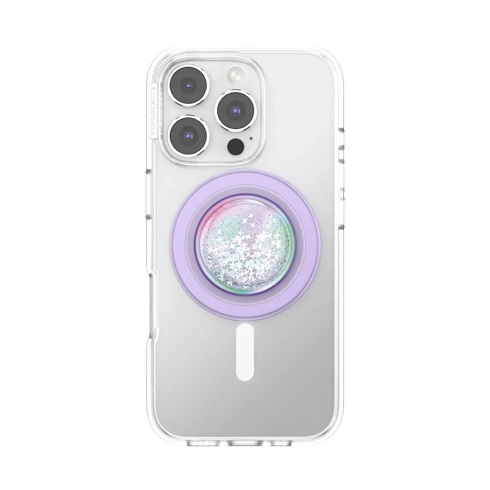 Enchanted Garden Grips