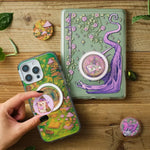 Bookish Case