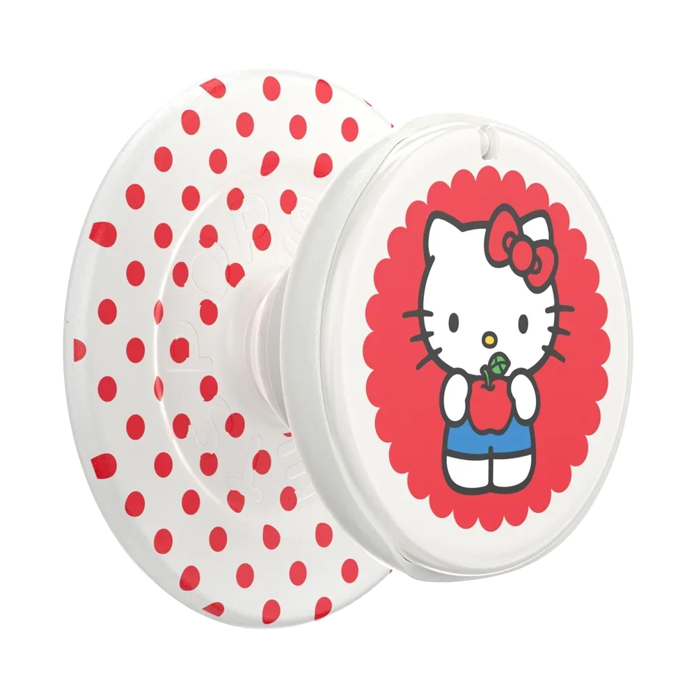 Sanrio Grips