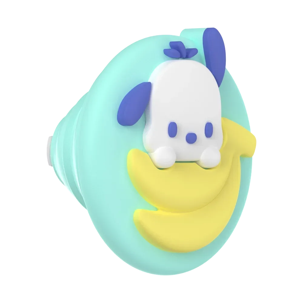 Sanrio Grips