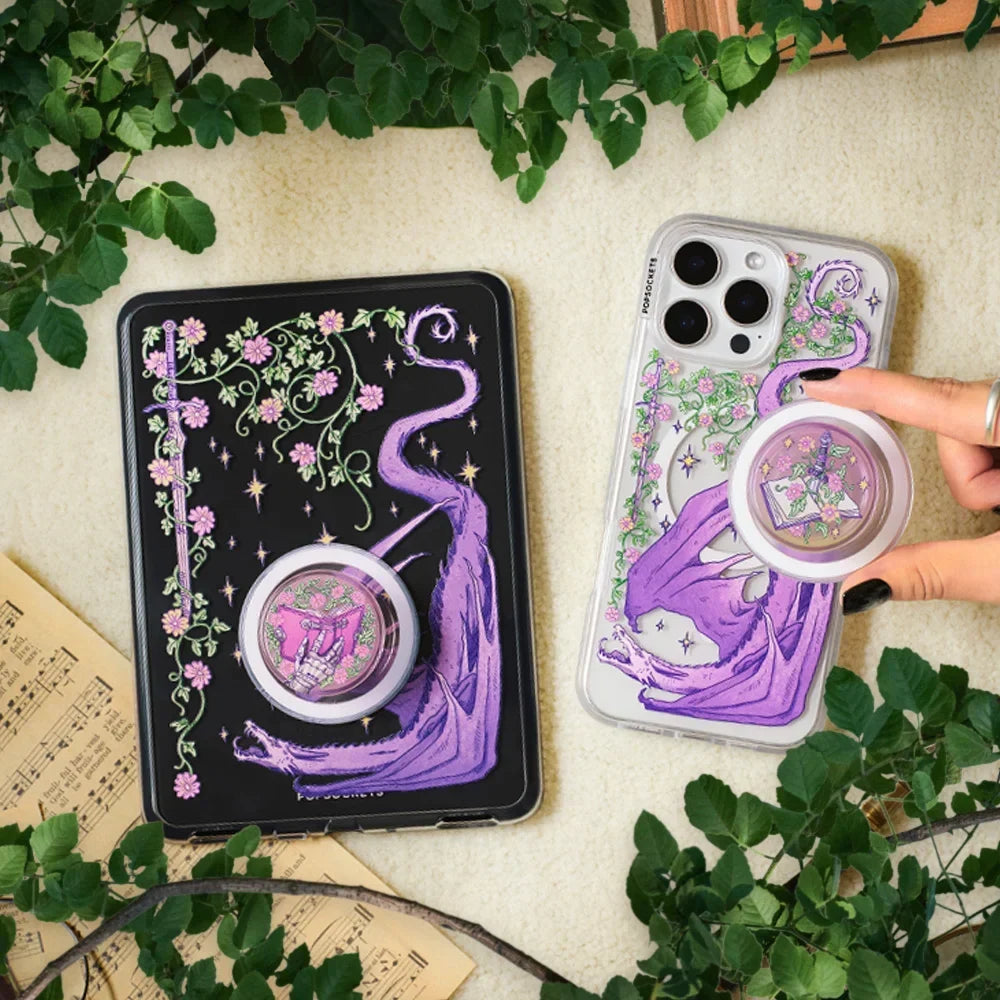 Bookish Case