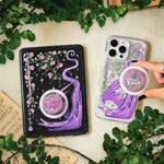 Bookish Case