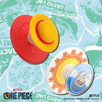 Onepiece Grips