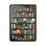 Bookish Kindle Magsafe