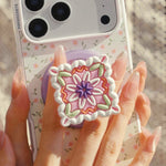 Sunset Oasis Case