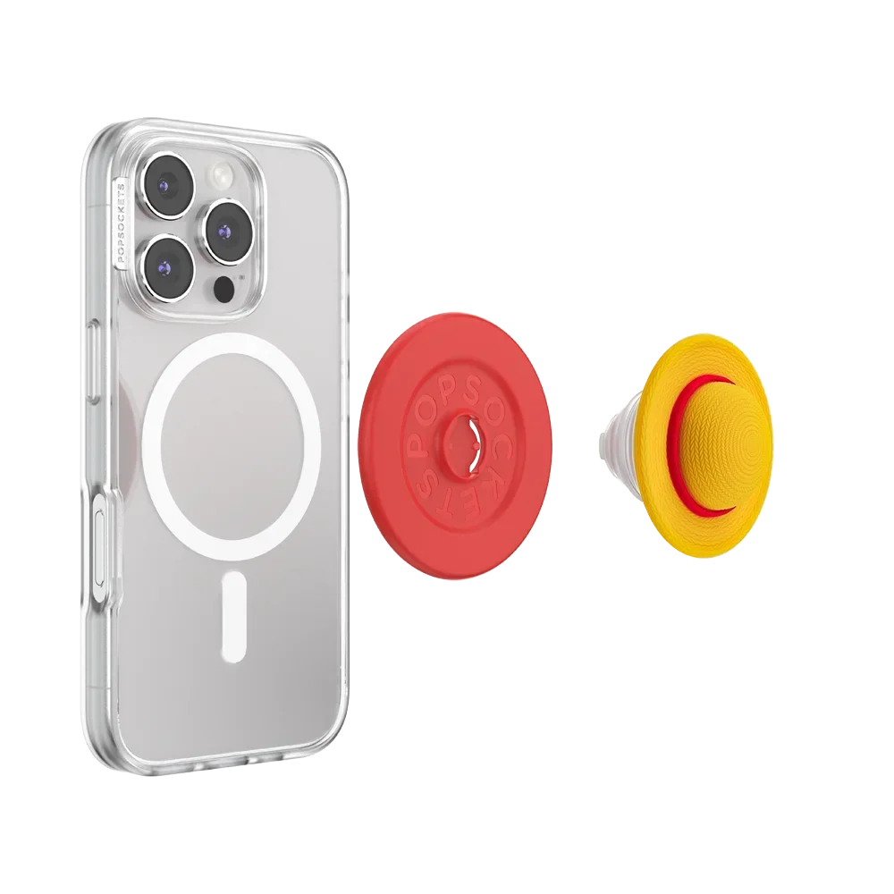 Onepiece Grips