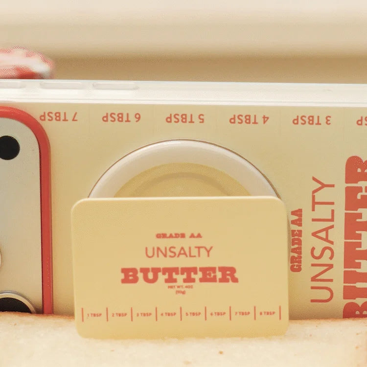 Toast Case