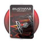 Magsafe Square Starwars