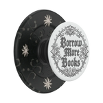 Knights Library Grips