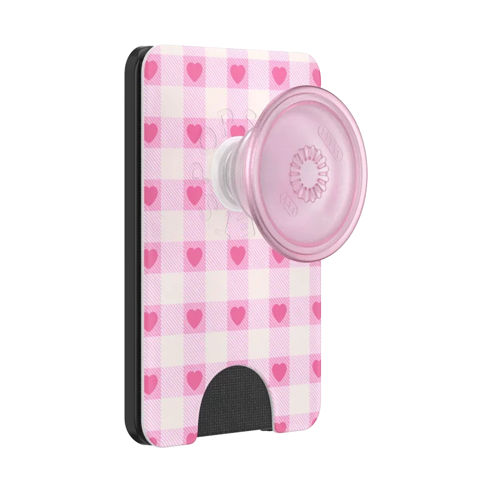 Sweet Spicy Wallet