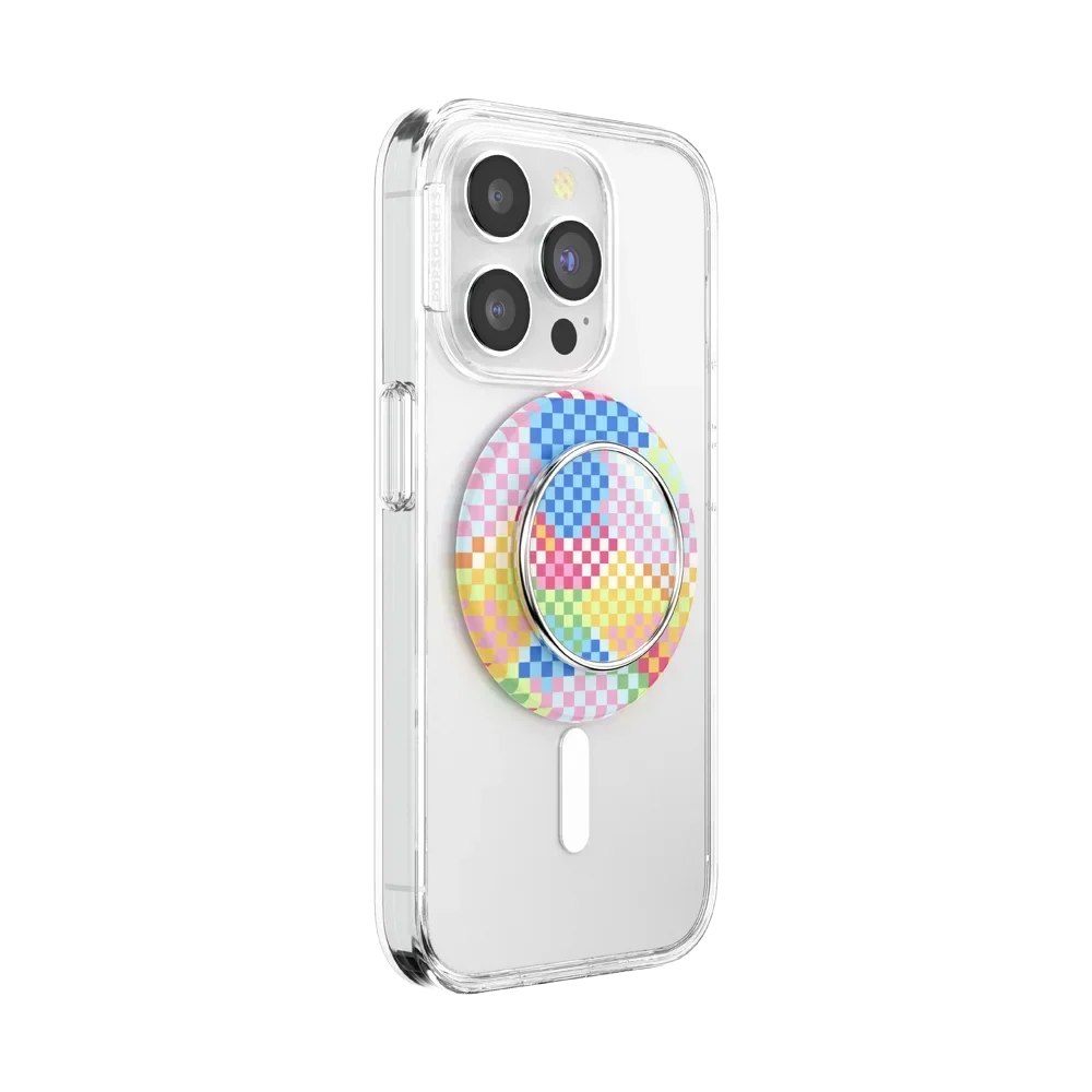 Global Tapestry Grips