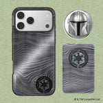 Mandalorian Grips