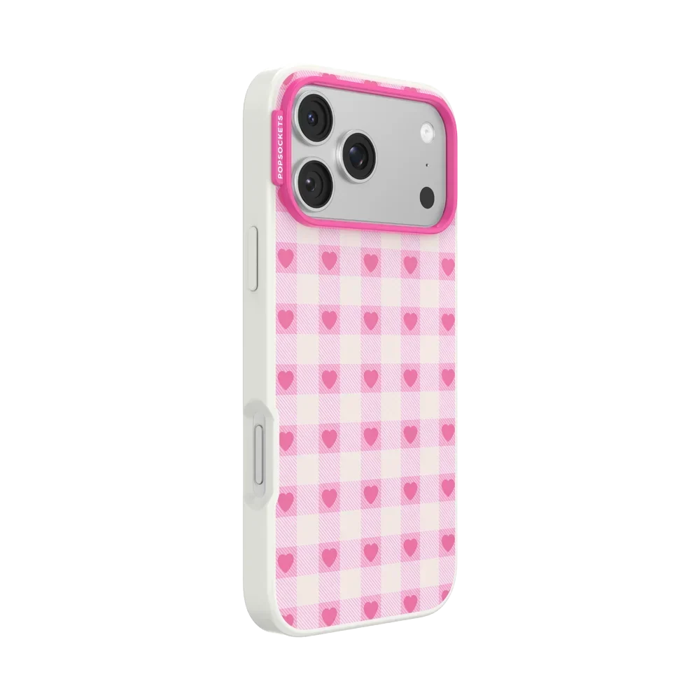Sweet Spicy Case