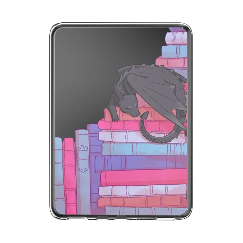 Bookish Kindle Magsafe