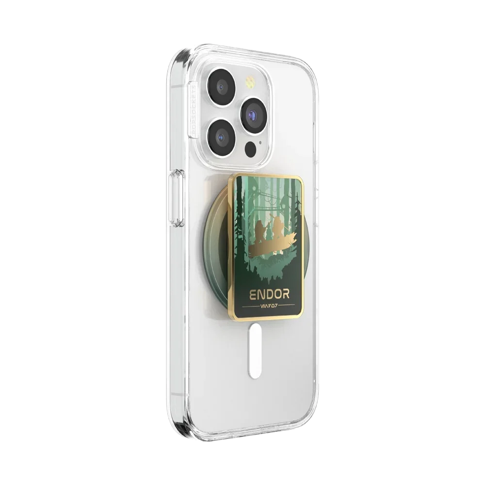 Magsafe Square Starwars