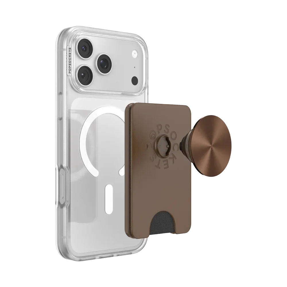 Magsafe Kickout Wallet