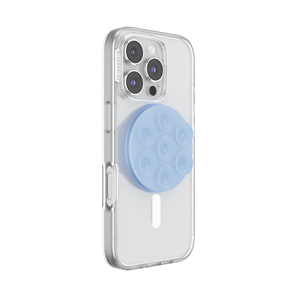 Suck Up Grips