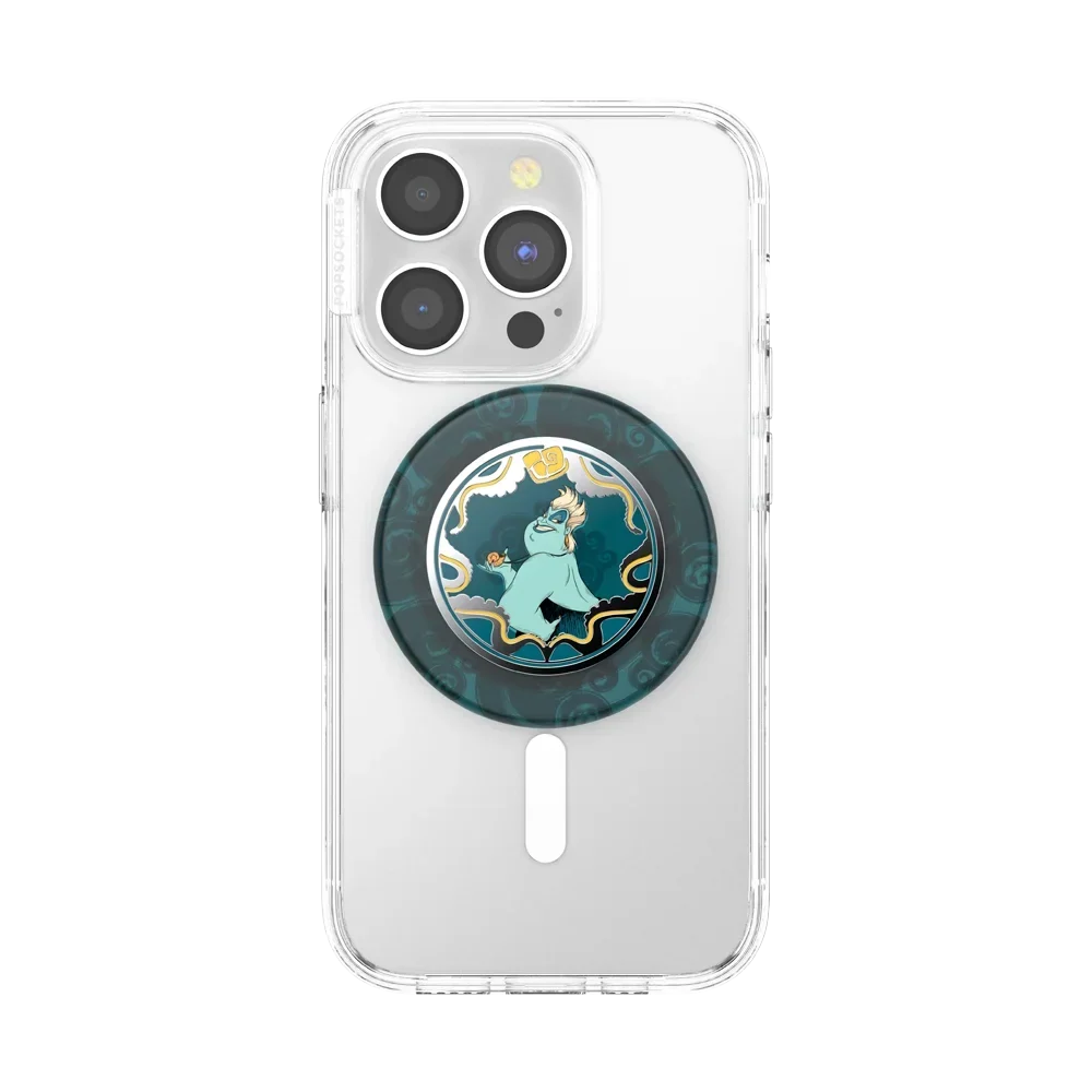 Disney Villains Grip
