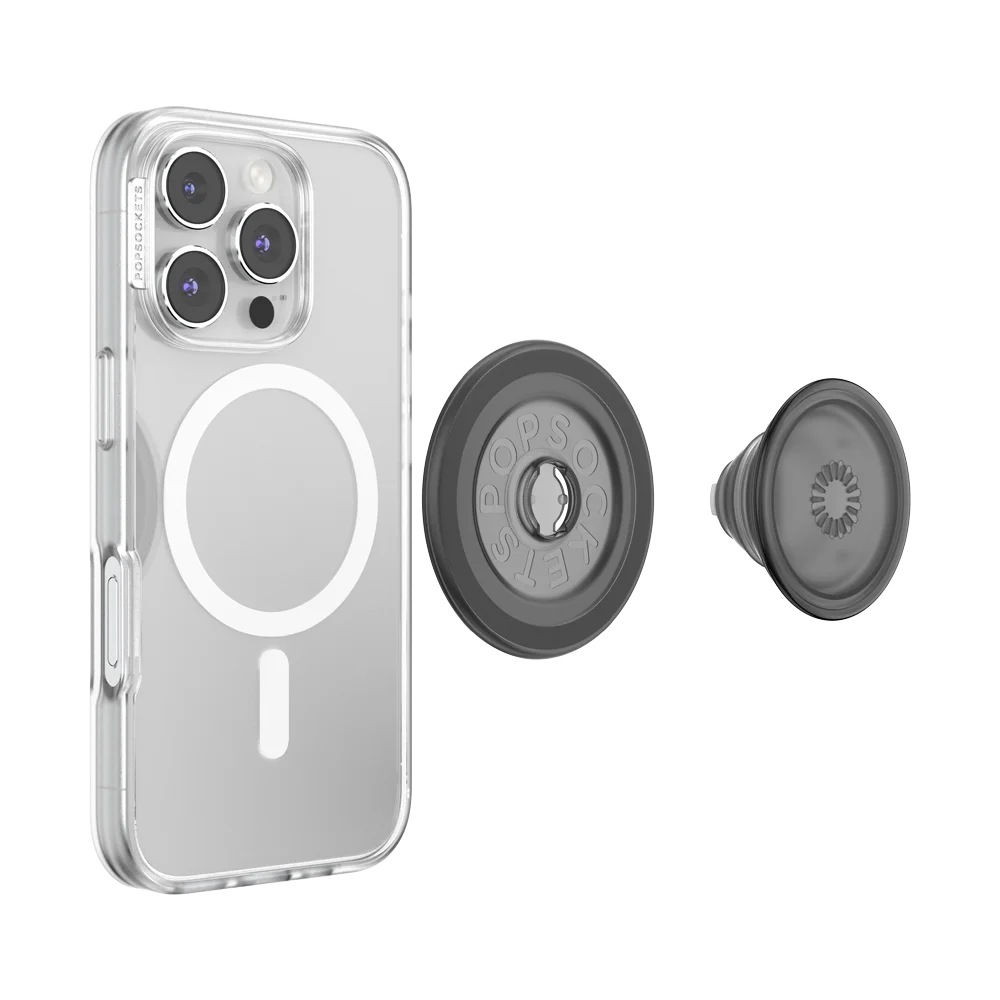 Uniform MagSafe Grips