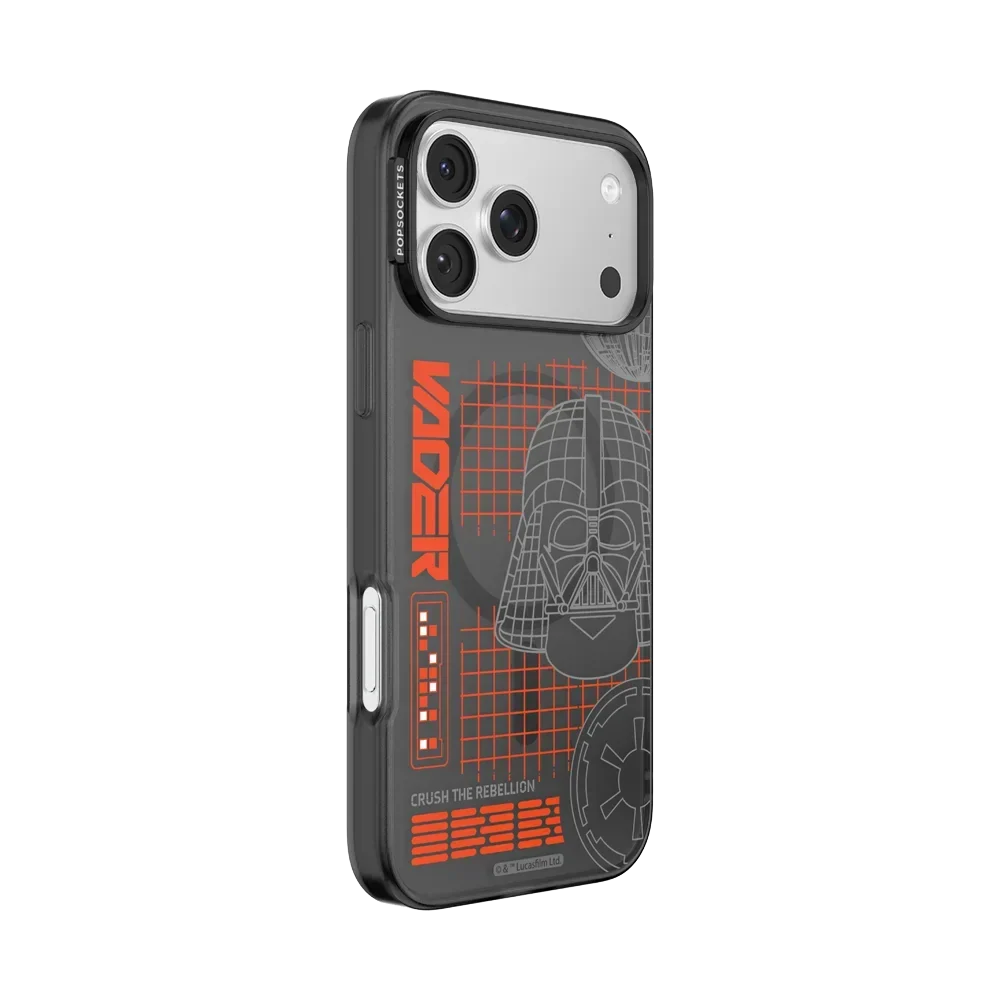 Star Wars MagSafe Case