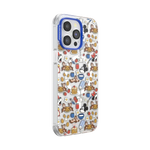 Breakfast Buddies Case