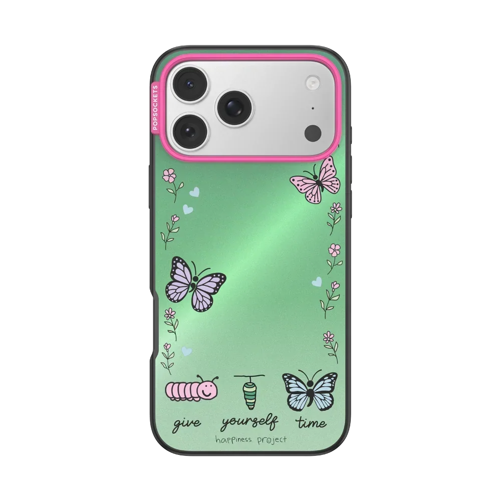 Happiness Project Case