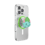 Pokemon Grass Type Grips