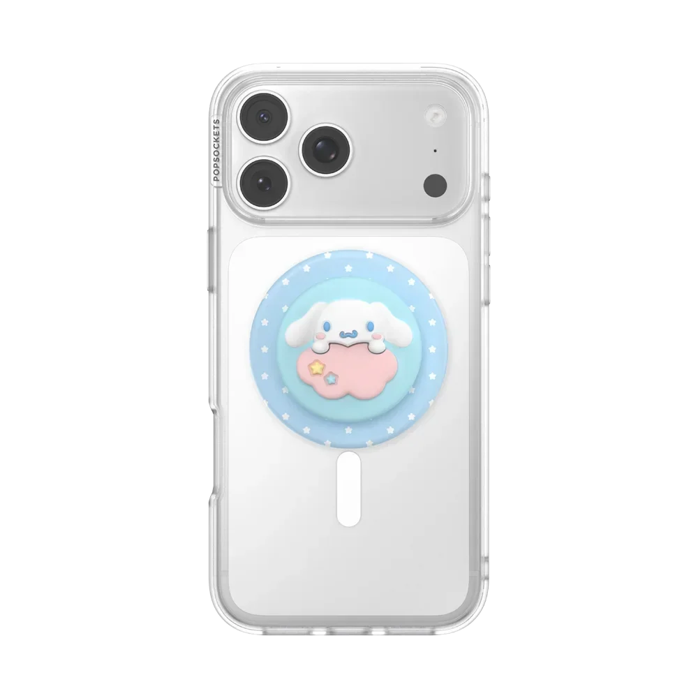 Sanrio Grips