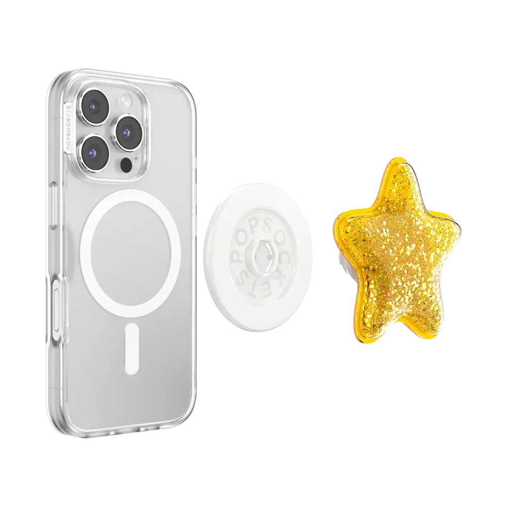 Tidepool Squishy Grips