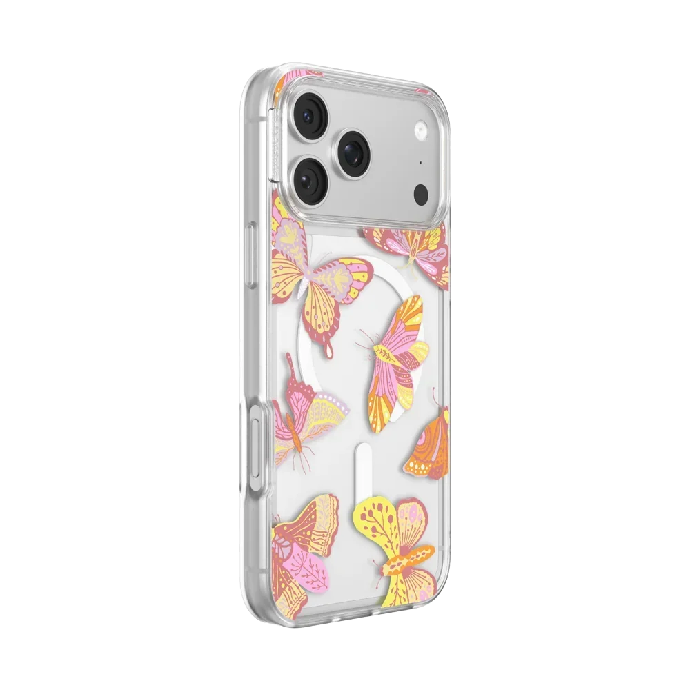 Sunset Oasis Case