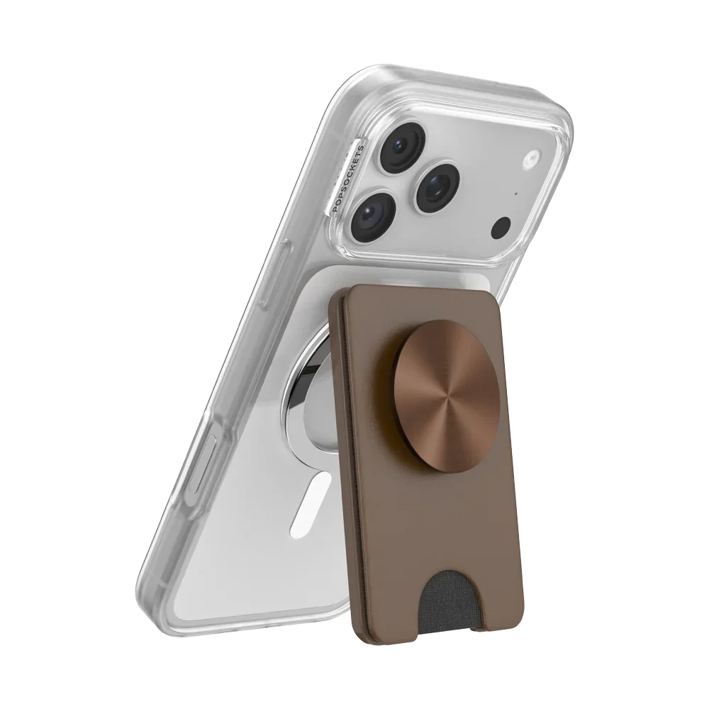 Magsafe Kickout Wallet