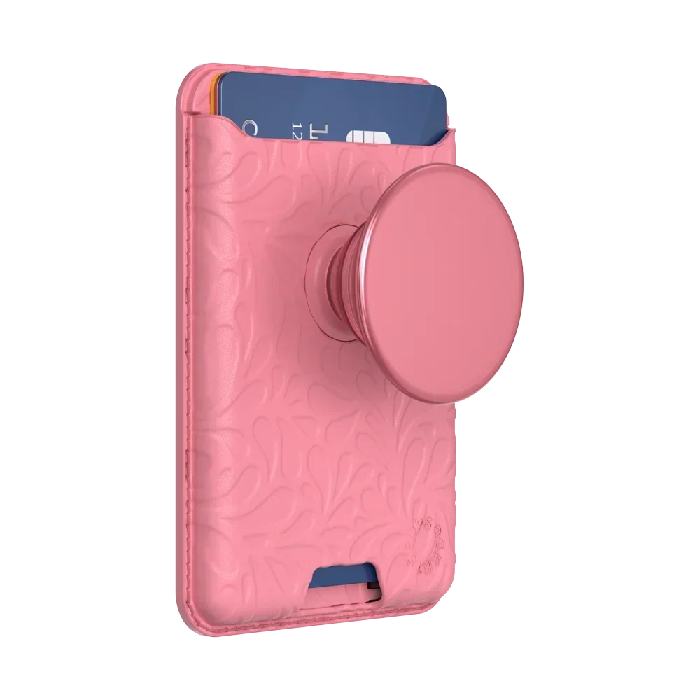 Soft Goods PopWallet+ for MagSafe