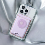 Soft Goods PopWallet+ for MagSafe