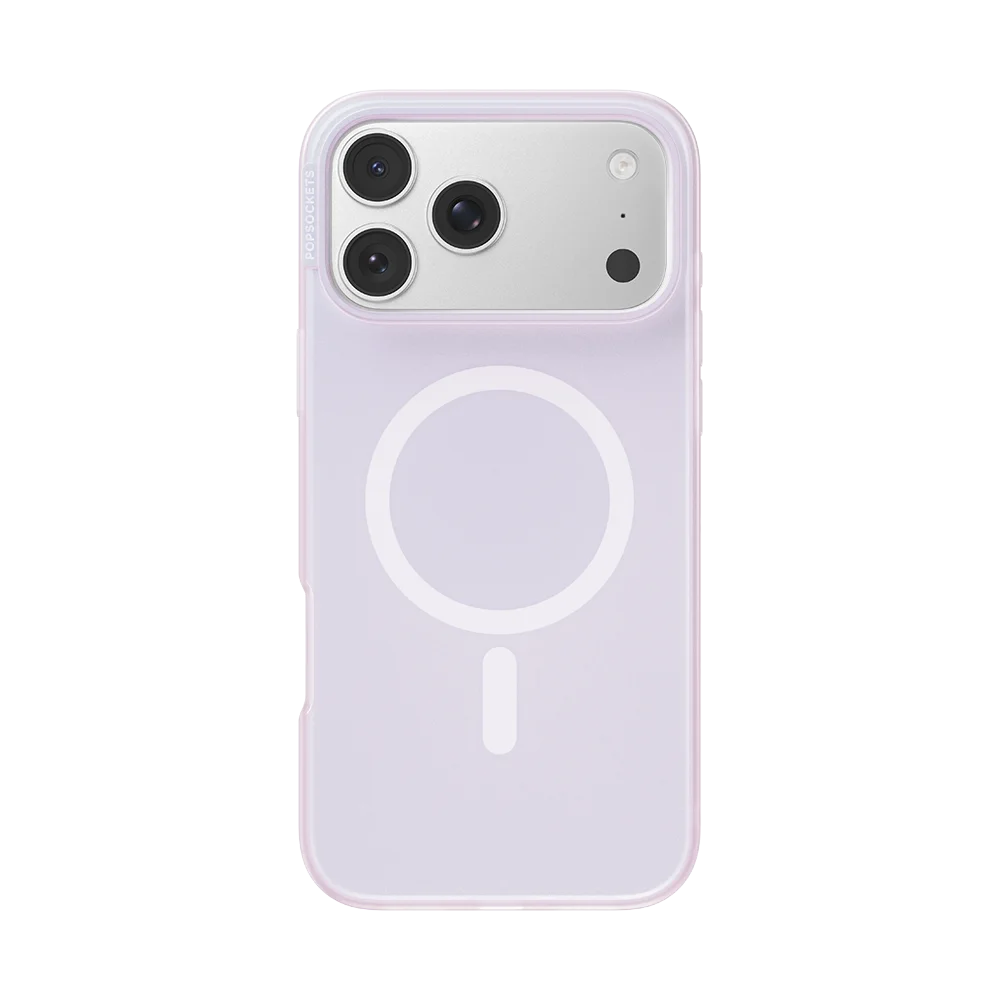PopCase MagSafe Case