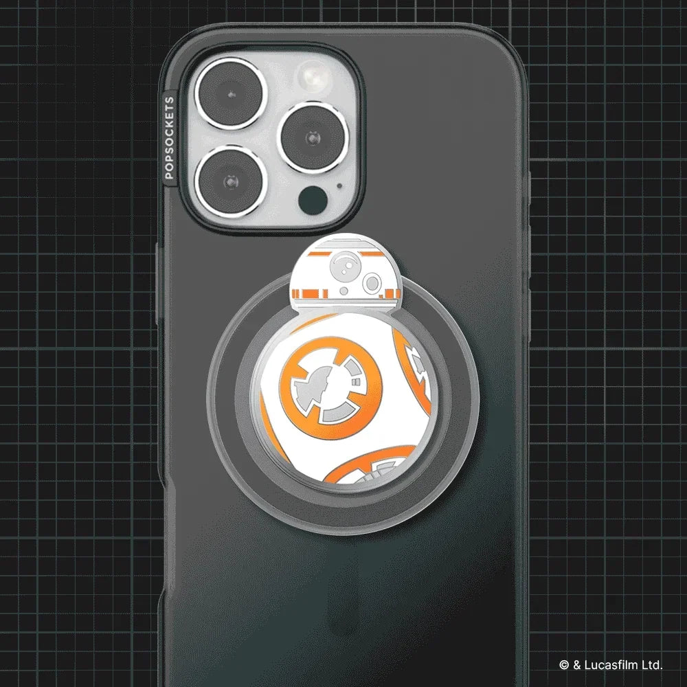MagSafe Round Star Wars
