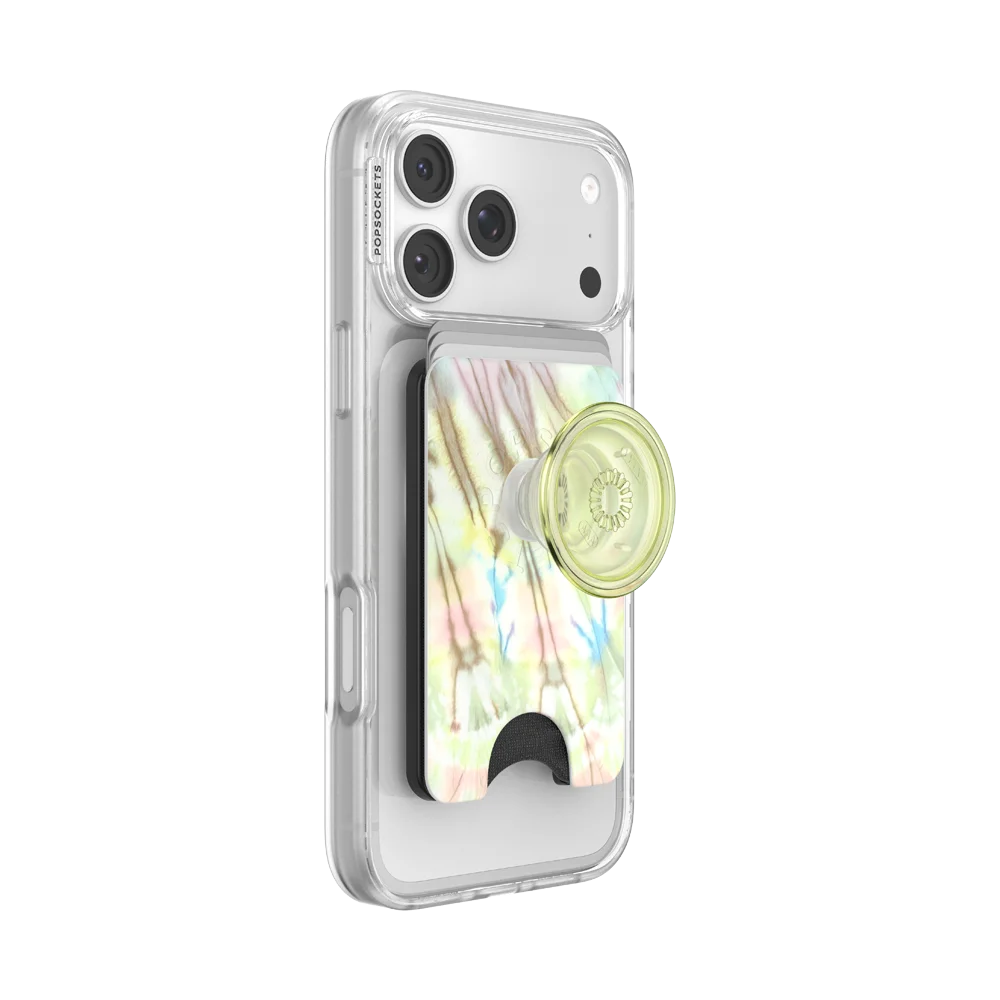 Sea Spell Wallet