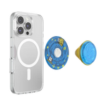 Bazooka Grips