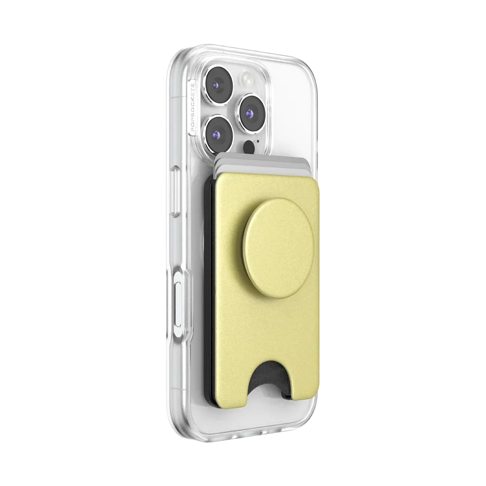 Magsafe Kickout Wallet