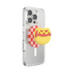 Food Truck Grips