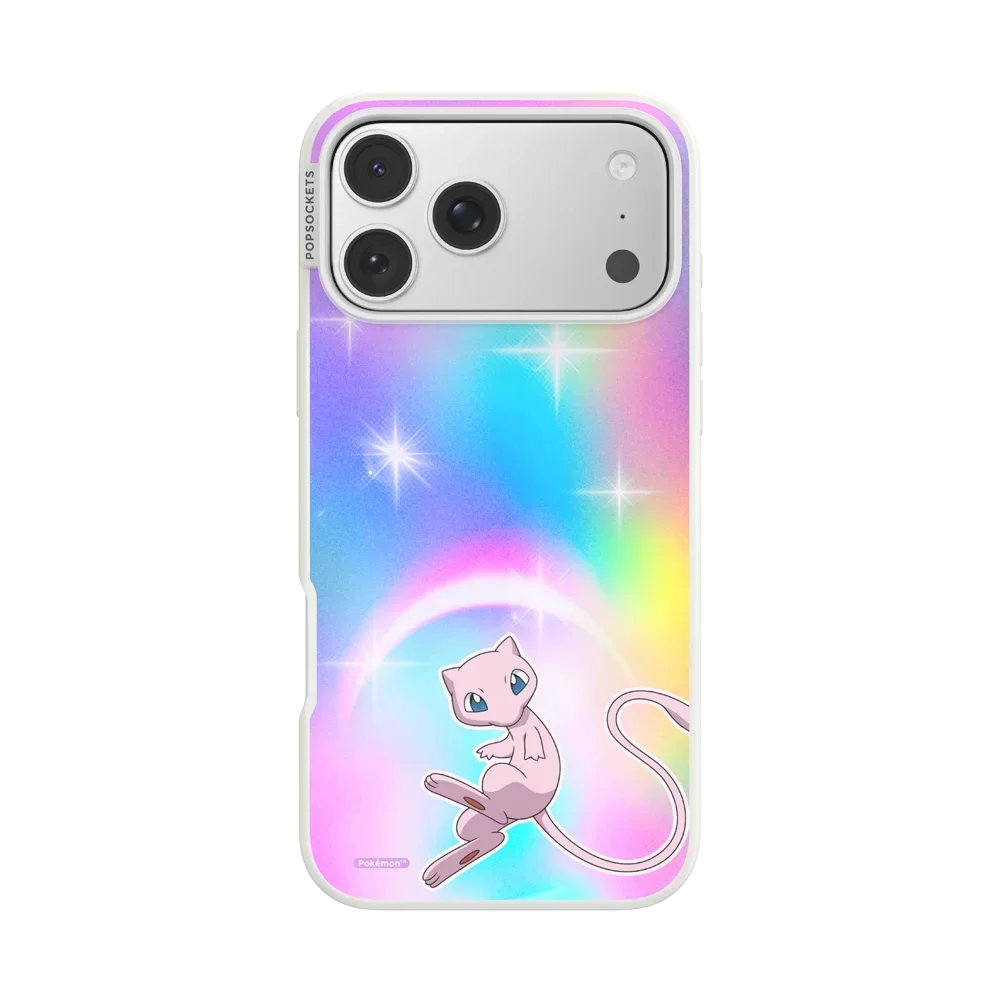 Pokemon Anniver Case