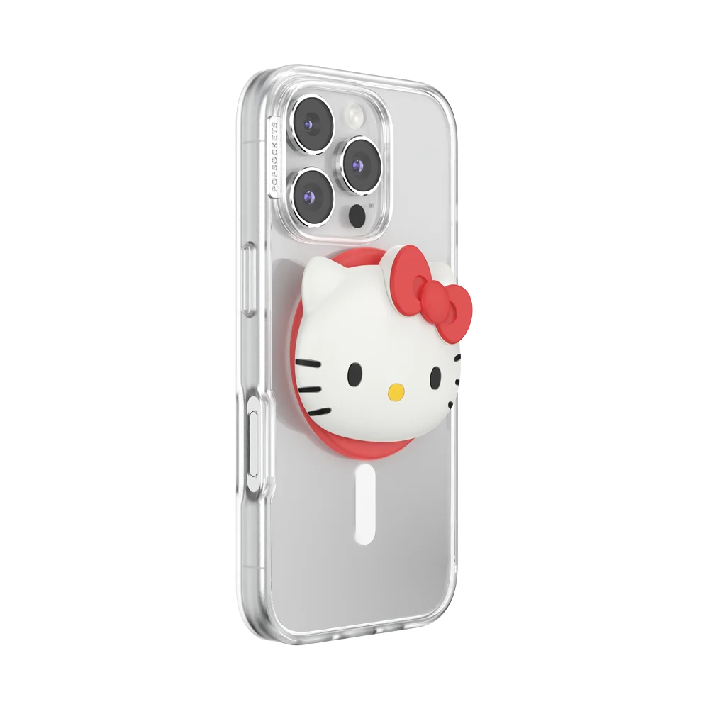 Sanrio Grips