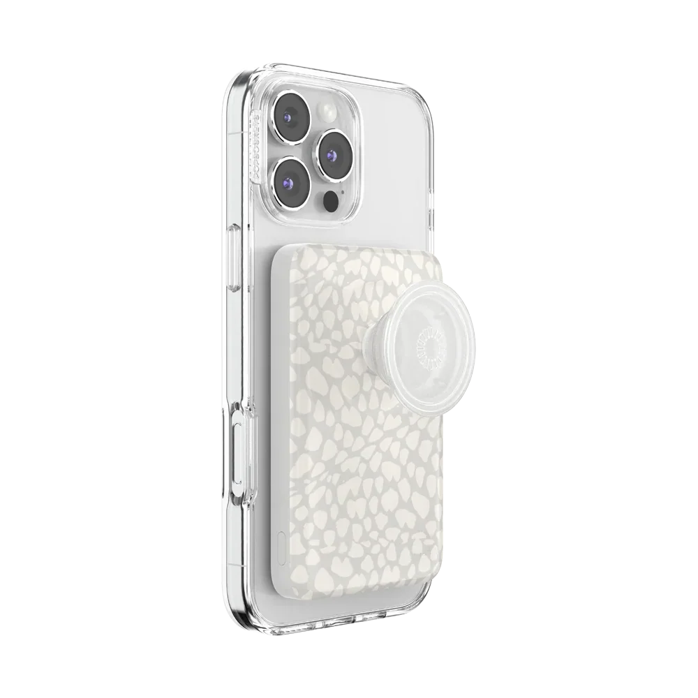 New Neutrals Power