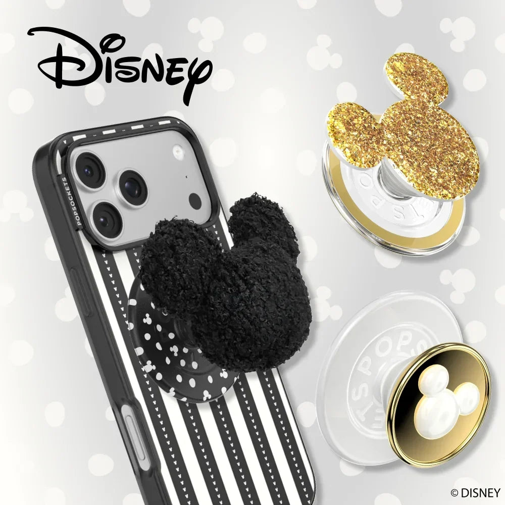 Luxe Disney MS Grips