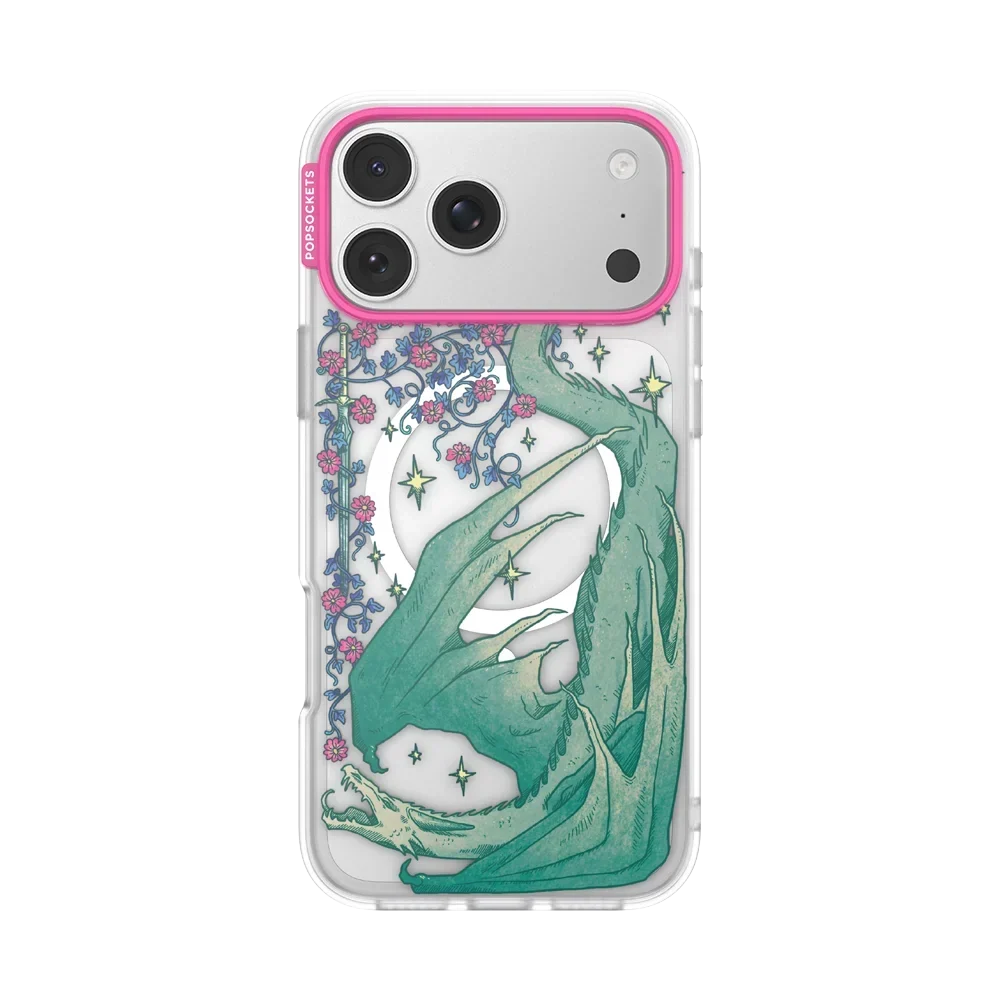 Bookish Case