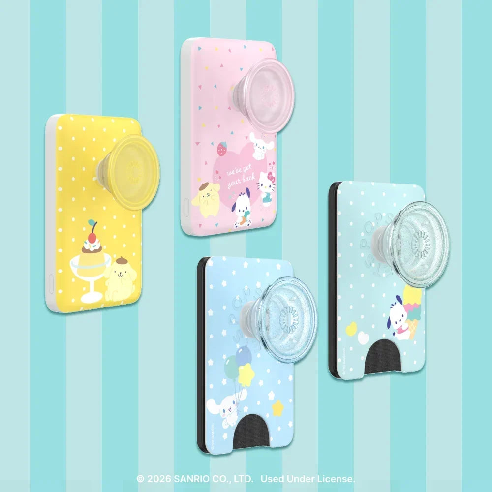Sanrio Wallet