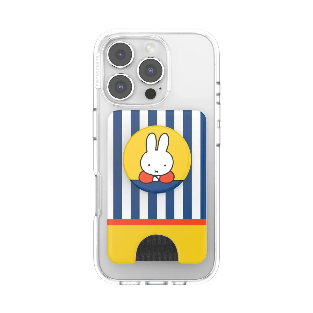 Miffy Wallet